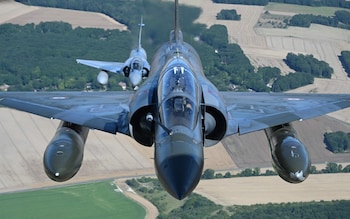 France to send Mirage jets to Ukraine – but are they worth the bother?