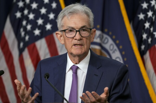 Inflation data this week could help determine Fed’s timetable for rate cuts