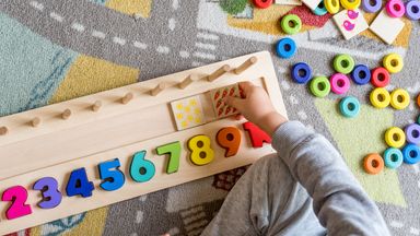 Labour pledges to create 100,000 extra nursery places in schools