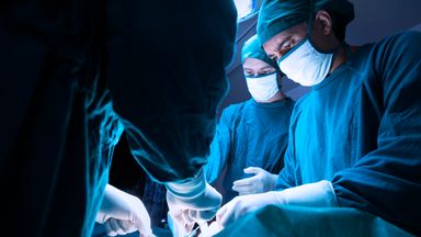 Glowing dye helps doctors find more prostate cancer cells during surgery, says University of Oxford