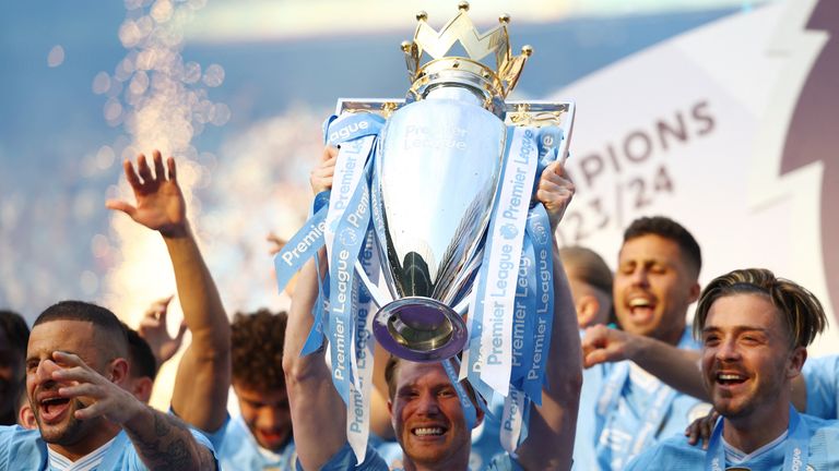 Barclays strikes £75m deal to renew long-standing Premier League link