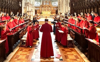 Labour VAT raid will have ‘catastrophic’ impact on Britain’s choirs