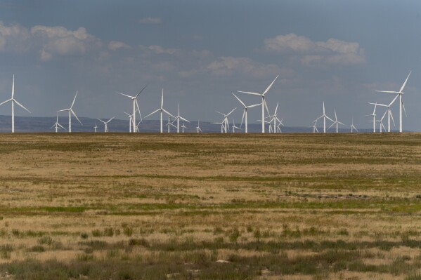 Bureau of Land Management shrinks proposed size of controversial Idaho wind farm project