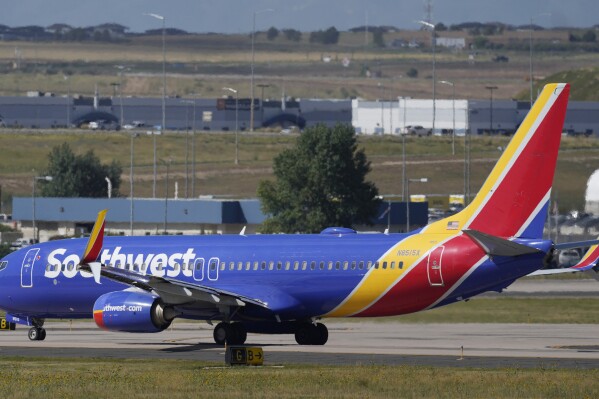 An investment firm has taken a $1.9 billion stake in Southwest Airlines and wants to oust the CEO