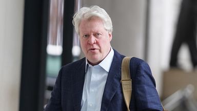 Police launch investigation into sex abuse allegations at Earl Spencer's Maidwell Hall boarding school