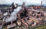 Labour uncertainty puts future of Port Talbot steel-making at risk, says owner