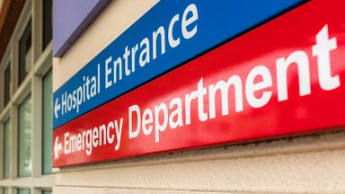 'Health MOTs' to be offered to older patients 'at front door of A&amp;Es'