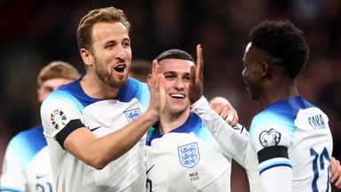 Euro 2024: Poll reveals England fans' optimism as Gareth Southgate's side prepare for Serbia match