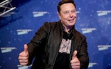 Elon Musk declares victory in $56bn Tesla pay deal battle