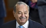 Mexican billionaire Carlos Slim buys £400m stake in BT