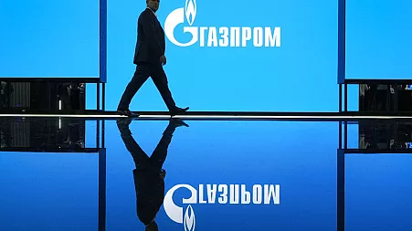 Energy firm Uniper wins right to claim billions from Gazprom