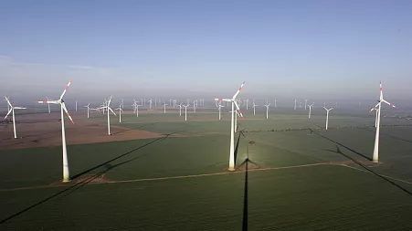 Will far-right surge in Europe pressure renewable energy stocks?