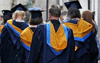 Taxpayers ‘ripped off’ as millions of student loans may never be paid back