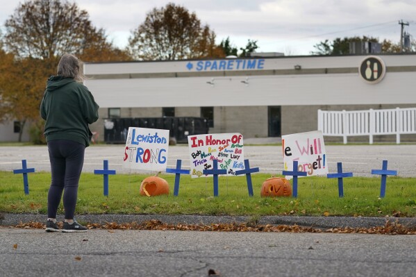 Maine shooting exposes gaps in mental health treatment and communication practices, official says