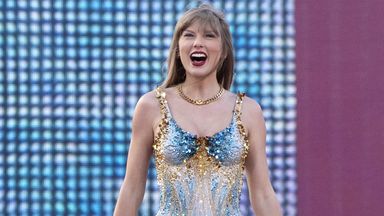 Taylor Swift travel warning issued for Cardiff ahead of Eras Tour performance