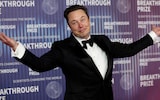 Of course Musk’s $56bn pay day is obscene but he still deserves it