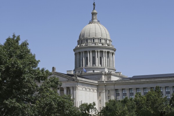 AP Decision Notes: What to expect in Oklahoma’s state primaries