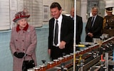 Late Queen’s favourite marmalade maker posts loss for first time ‘in memory’