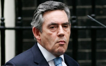 Gordon Brown-backed stealth tax could push up mortgage payments by £170