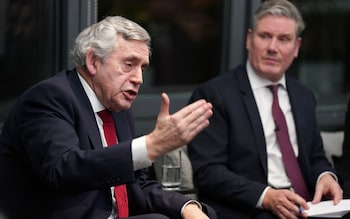 How Gordon Brown could tempt Labour into a stealth ‘mortgage tax’