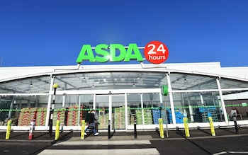 Asda to outsource staff to Indian company