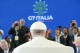 Pope Francis becomes first pontiff to address a G7 summit, raises alarm about AI