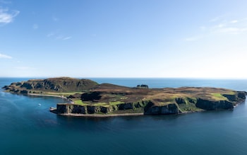 The best private islands in the UK and Ireland you can buy right now