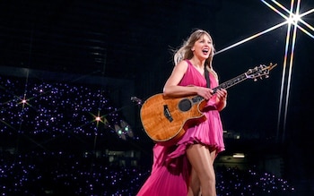 Taylor Swift fans lose up to £600 as scammers hijack Facebook accounts