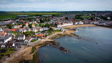 General election: In the marginal seat of North East Fife, it's all to play for