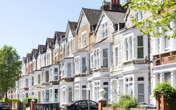 High mortgage costs mean renting is still cheaper than buying