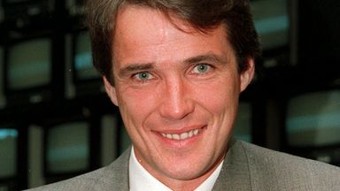 Alan Hansen: Former teammate Graeme Souness gives positive update on Liverpool legend