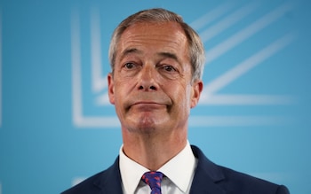 Oh dear – even Farage has fallen prey to fantasy economics