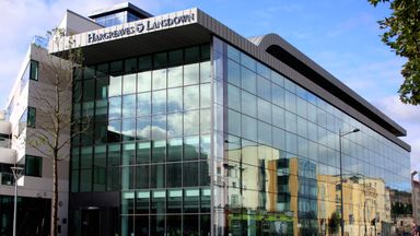 Hargreaves Lansdown to seek bid extension amid CVC-led talks