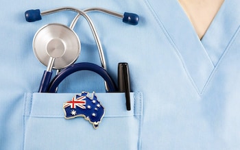 Why Australia could hold the key to fixing the UK’s crumbling NHS