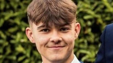 Teenager who murdered 17-year-old Charlie Cosser at a party jailed for life