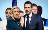 The EU should be praying for a Le Pen victory in France