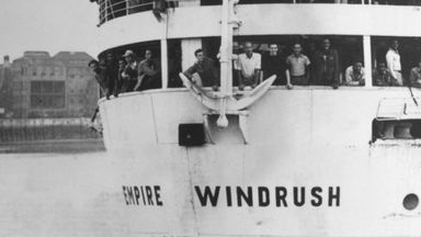 Government dropping Windrush review recommendations was unlawful, High Court rules