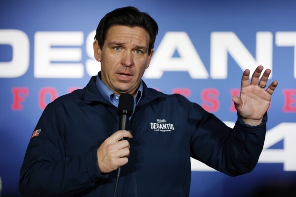 Florida medical marijuana patients get an unexpected email praising DeSantis