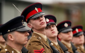 Army pensions explained: what they are and how to qualify