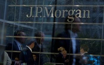 JP Morgan scraps EU cap for 10-fold increase in bankers’ bonuses