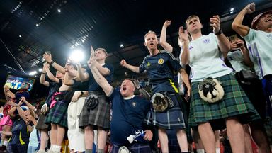 Euro 2024: The Tartan Army still have hope, but it's win or go home against Hungary