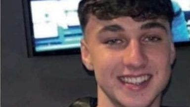 Jay Slater: British teenager missing in Tenerife – what we know so far