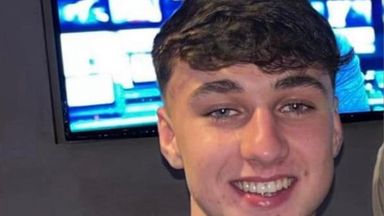 Today is 'key' in search for British teenager Jay Slater missing in Tenerife, local reporter says