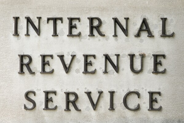 IRS says ‘vast majority’ of 1 million pandemic-era credit claims show a risk of being improper