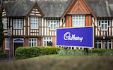 Cadbury founder’s descendant criticises owner’s ‘disappointing’ stance on Russia