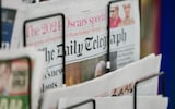 Telegraph auction begins with claims of ‘extremely strong’ interest