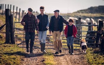 Axing IHT relief for farms will ‘drive a coach and horses’ through rural communities, says Steve Barclay