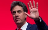 Miliband vows to scrap 2035 Tory ban on new gas boilers