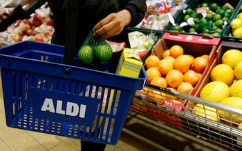 Aldi risks fines of up to £600m in Australian crackdown on supermarkets