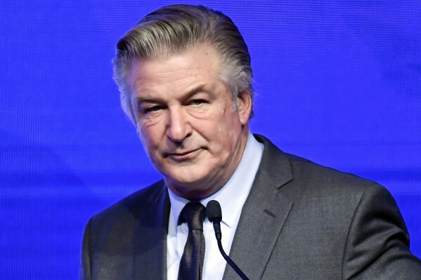 Alec Baldwin attorneys argue damage to gun during testing was unacceptable destruction of evidence